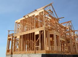 Builders Risk Insurance in Lake Charles, LA. Provided by McElveen Insurance