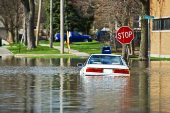 Lake Charles, LA. Flood Insurance