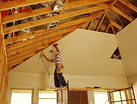  Drywall Contractor Insurance